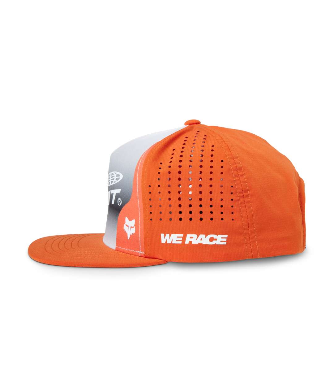 Gorra Fox Foyl Pc Snapback