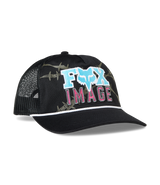 Gorra Fox Barb Wire Snapback