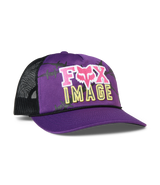 Gorra Fox Barb Wire Snapback