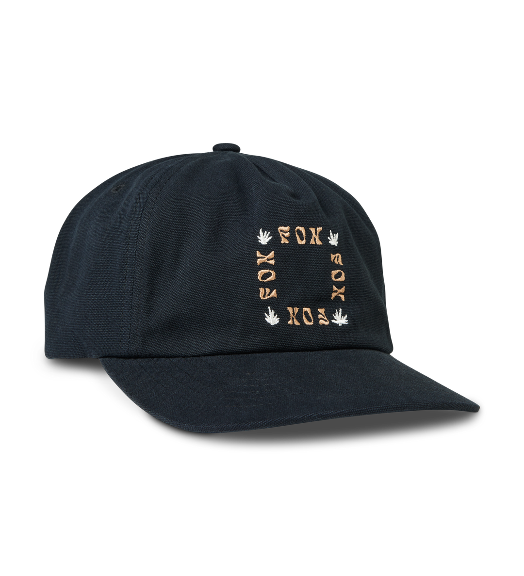 Gorra Fox Hinkley Adjustable [Blk] 30668-001