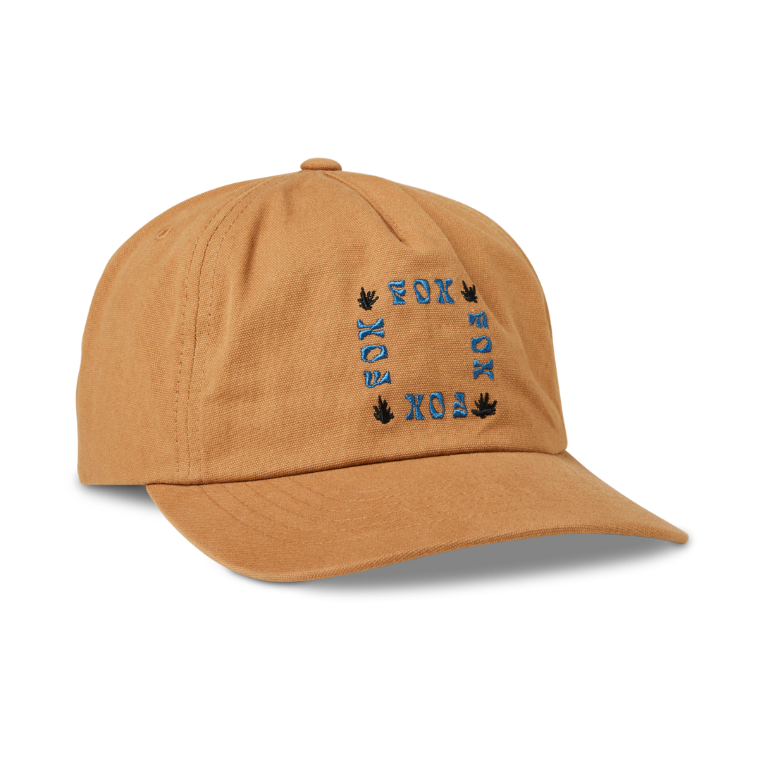 Gorra Fox Hinkley Adjustable [Cog] 30668-633