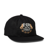 Gorra Fox Predominant Adjustable