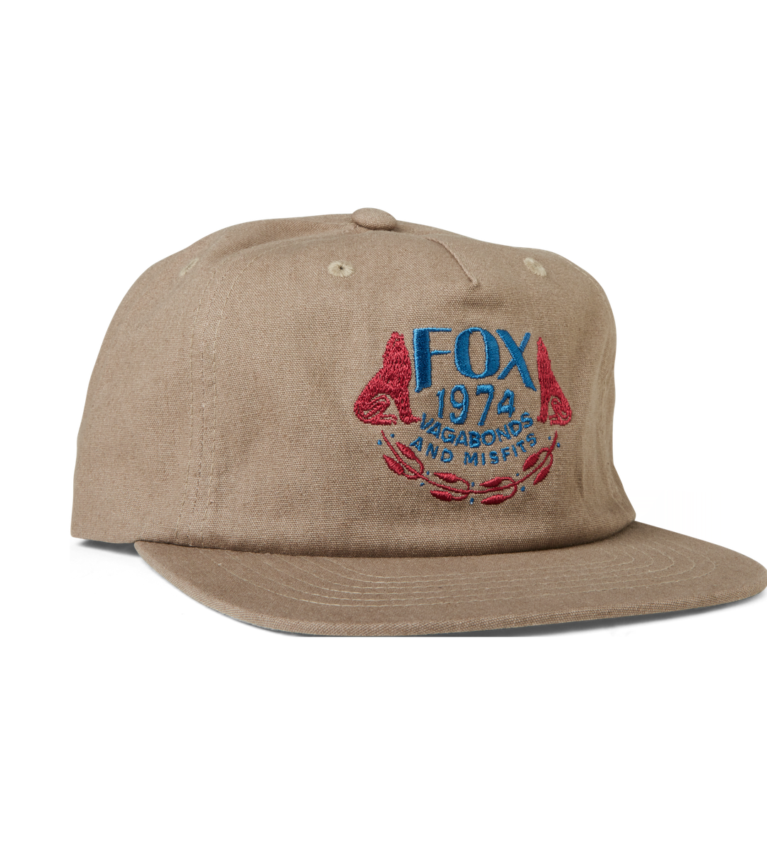 Gorra Fox Predominant Adjustable [Tpe] 30671-235