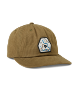 Gorra Fox Caved In Adjustable