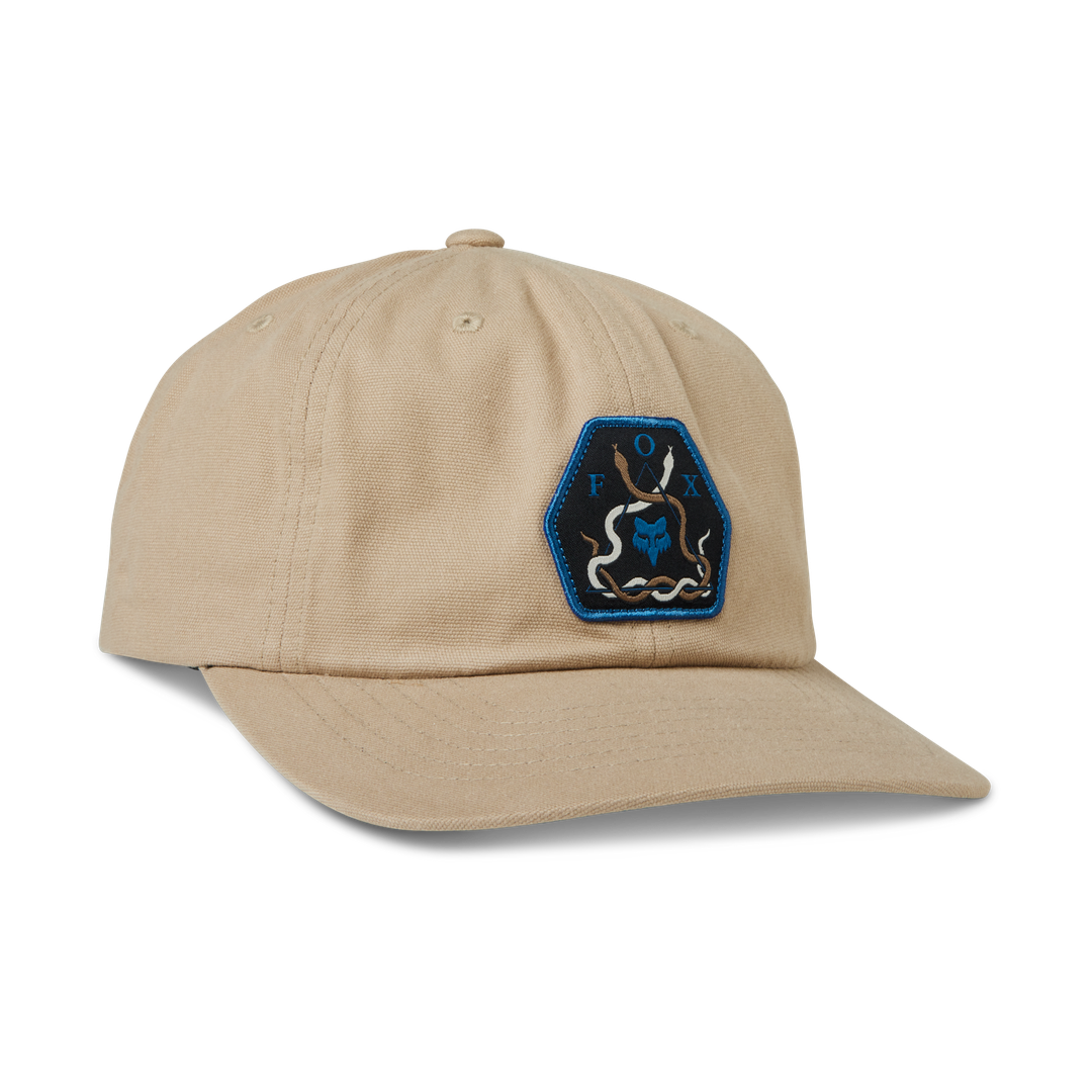 Gorra Fox Caved In Adjustable [Tpe] 30672-235