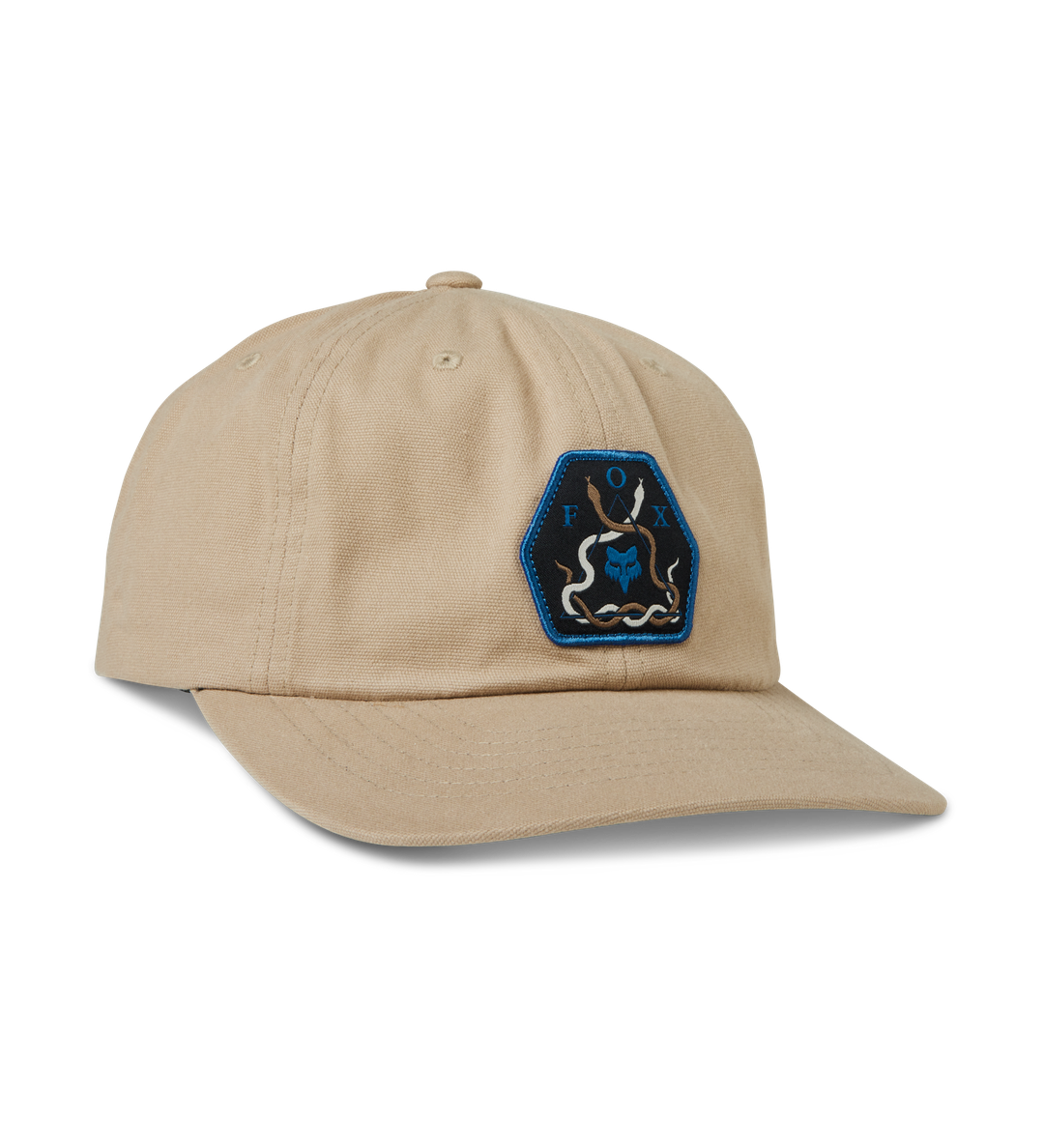 Gorra Fox Caved In Adjustable [Tpe] 30672-235