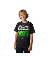 Camiseta Fox Niño Fox X Kawi Ss