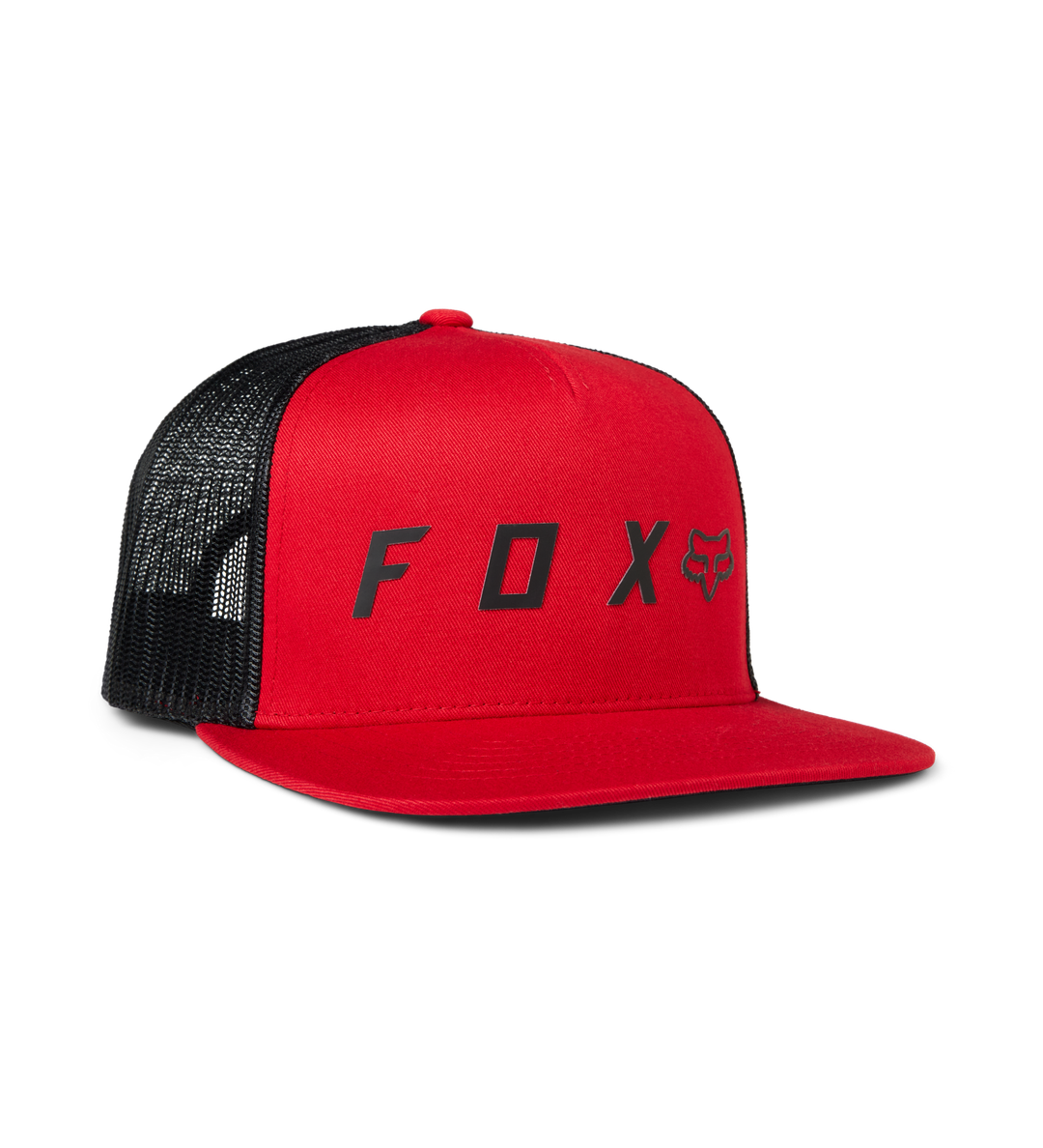 Gorra Fox Absolute Mesh Snapback [Flm Rd] 30851-122