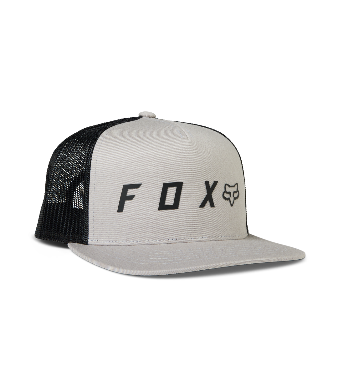 Gorra Fox Absolute Mesh Snapback [Stl Gry] 30851-172