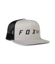 Gorra Fox Absolute Mesh Snapback [Stl Gry] 30851-172