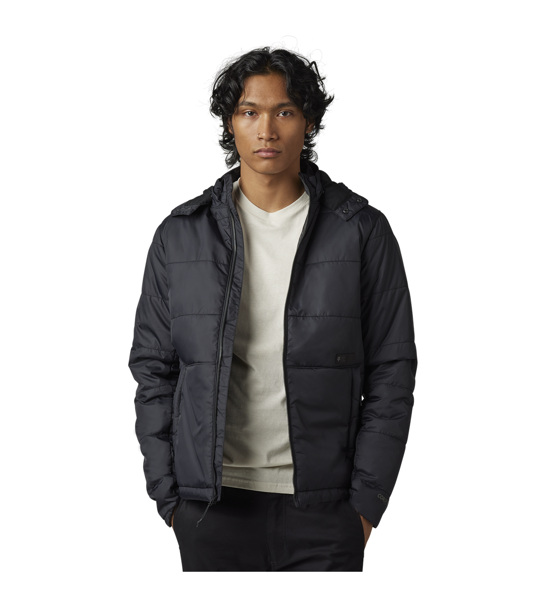 Chaqueta Fox Artillery  [Blk] 30944-001