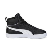 TENIS PUMA CAVEN MID BLACK
