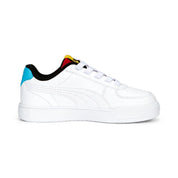 TENIS CAVEN BRAND LOVE WHITE