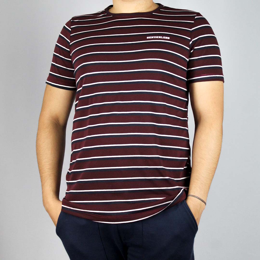 CAMISETA KLEPPLER