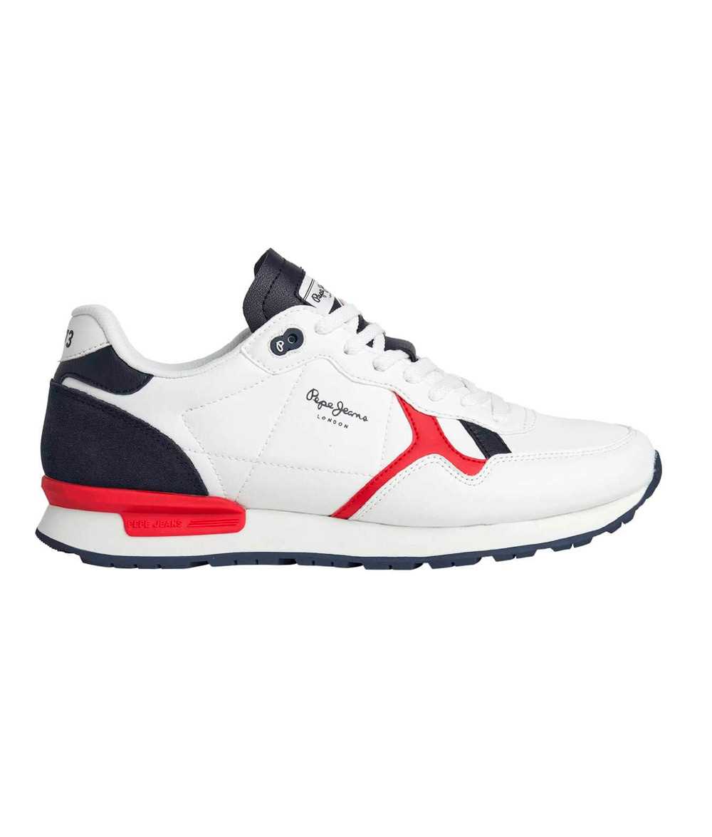 PMS30982 - PEP - BRIT BASIC M