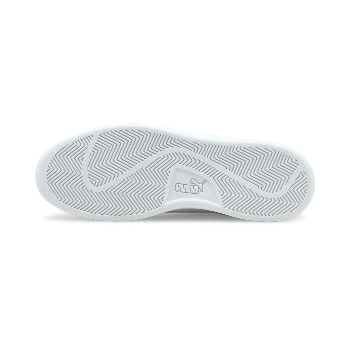 TENIS SMASH WHITE/GREEN
