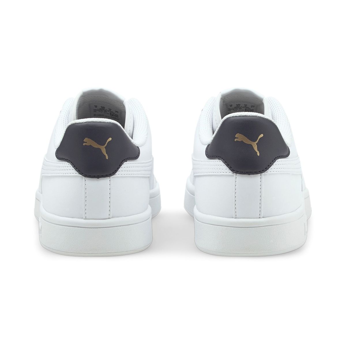 TENIS SMASH WHITE/GREEN