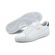 TENIS SMASH WHITE/GREEN