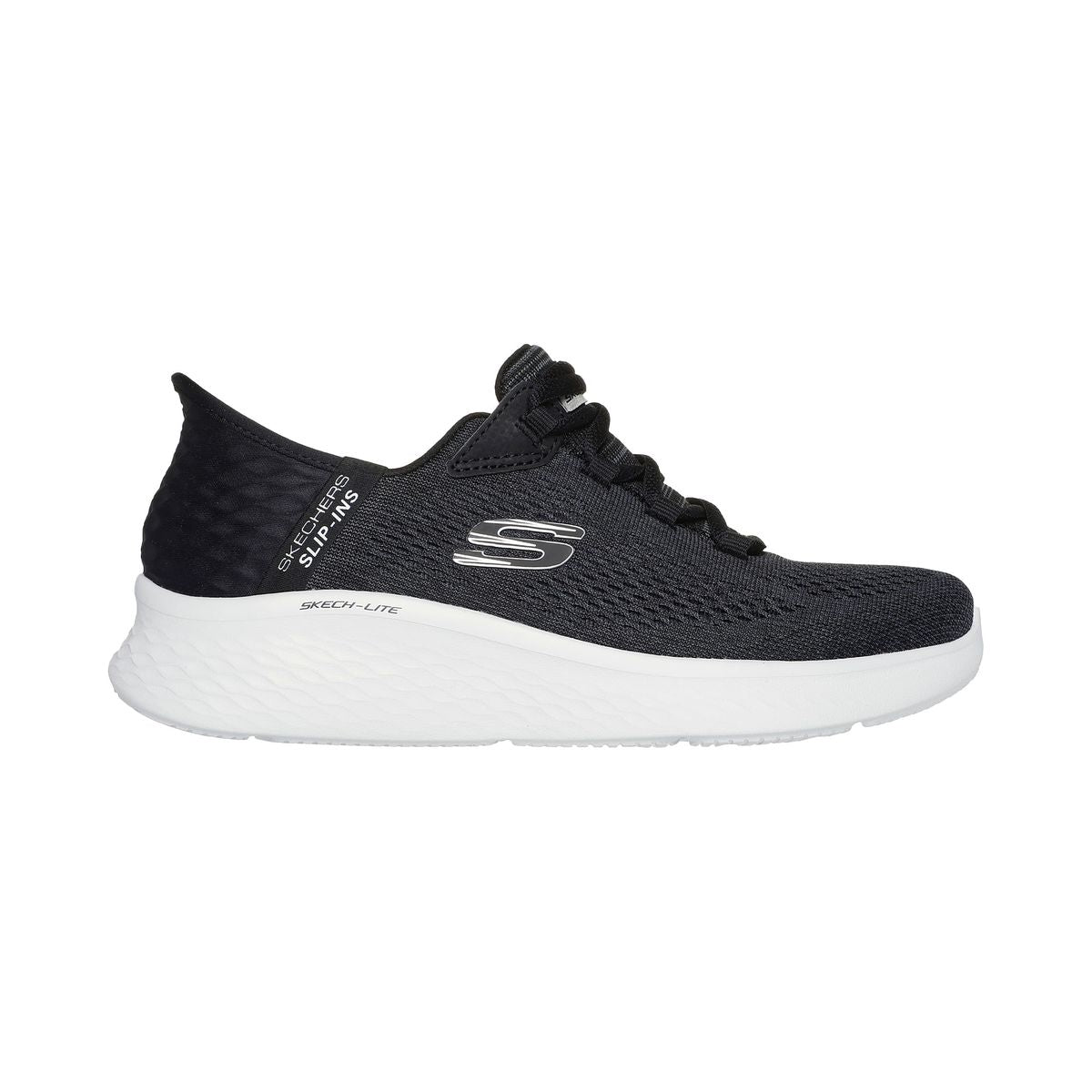 TENIS SKECHERS 150012-BKW