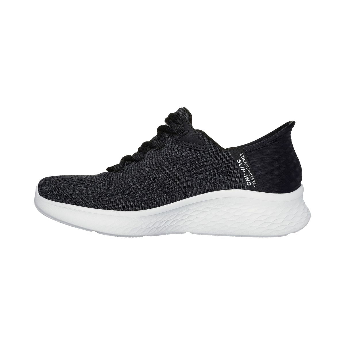 TENIS SKECHERS 150012-BKW