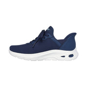 TENIS SKECHERS 117509 NVY