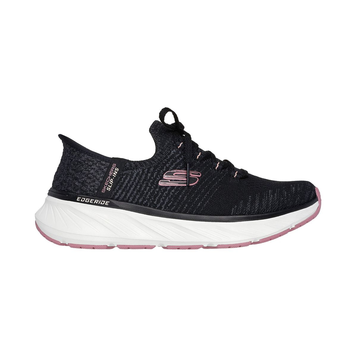 TENIS SKECHERS 150470 BKPK