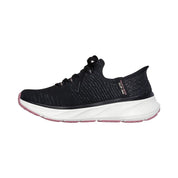 TENIS SKECHERS 150470 BKPK