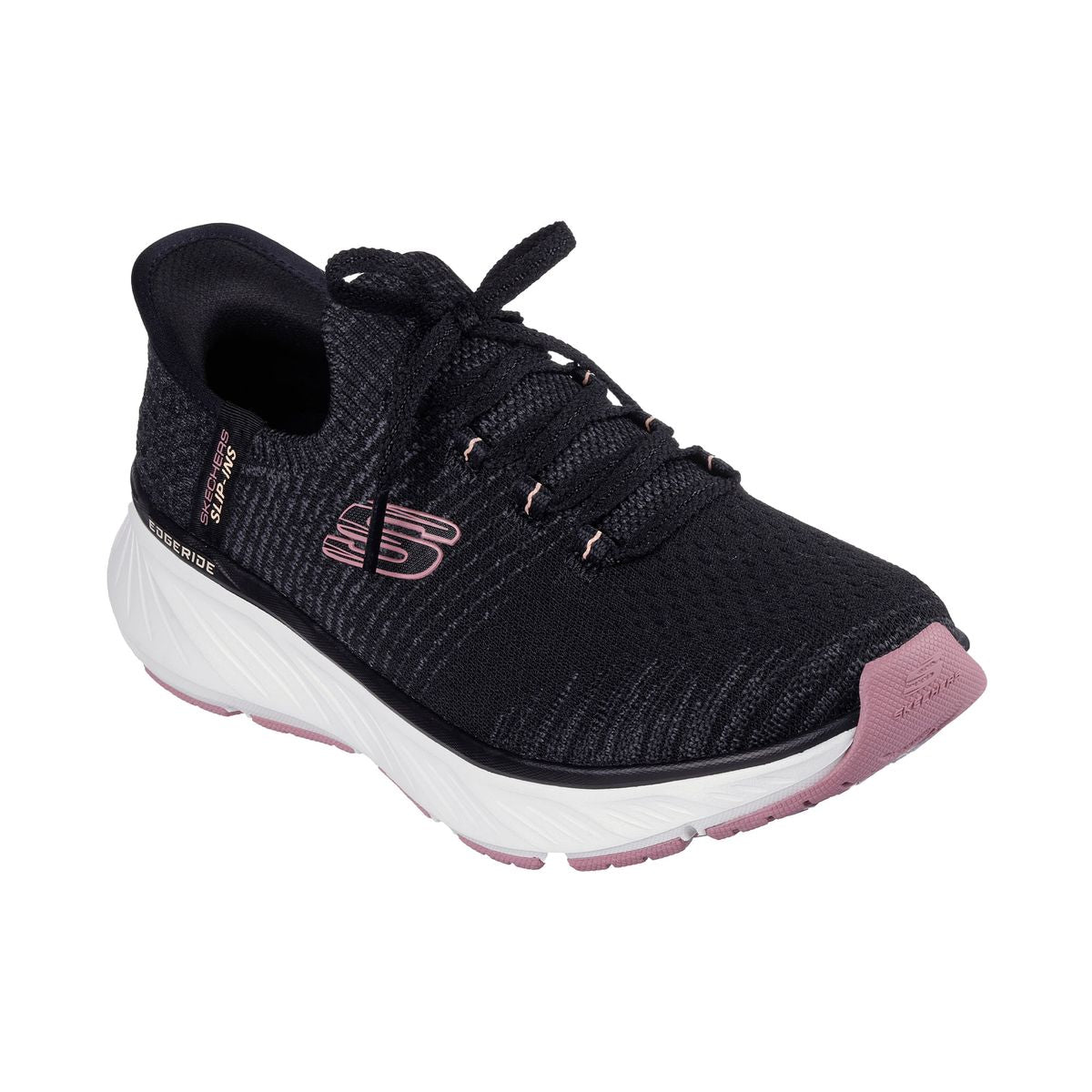 TENIS SKECHERS 150470 BKPK