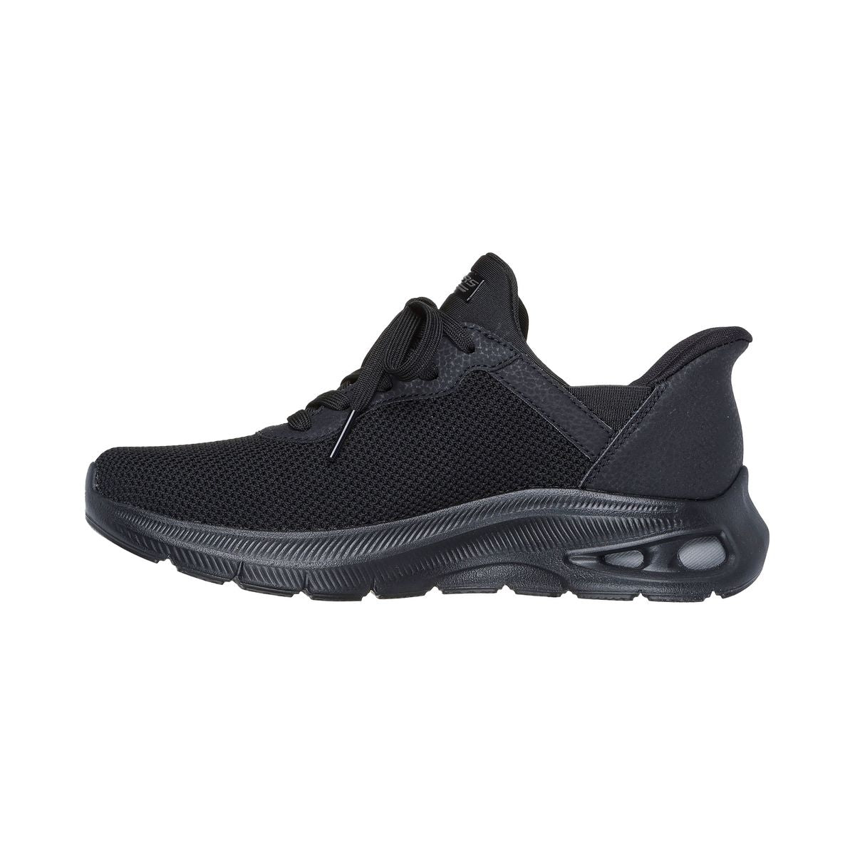 TENIS SKECHERS 117509BBK