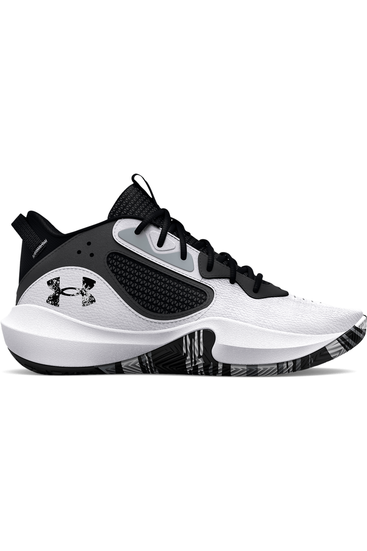 Tenis Under Armour  A Jr Lockdown 6 3025617-101