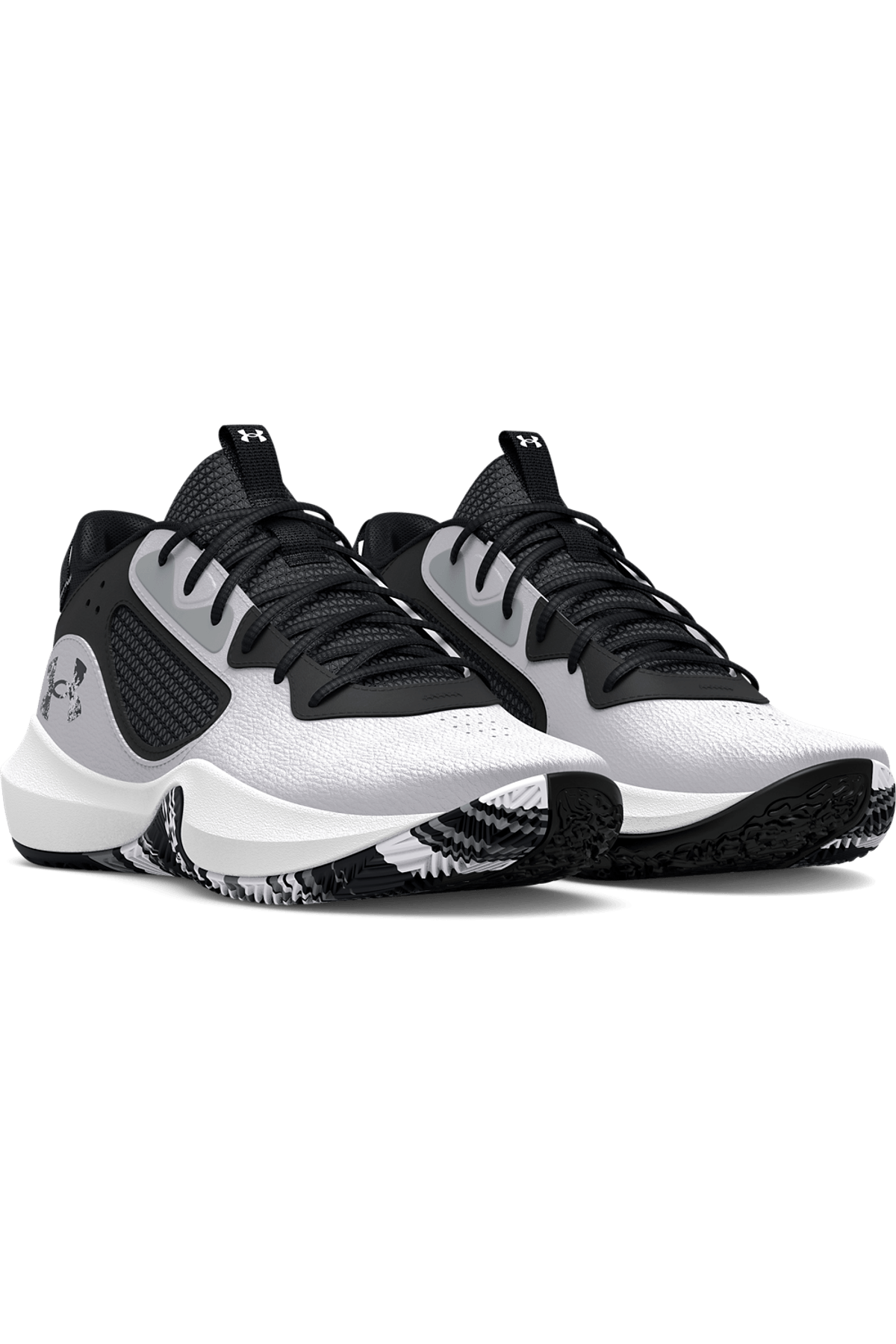 Tenis Under Armour  A Jr Lockdown 6