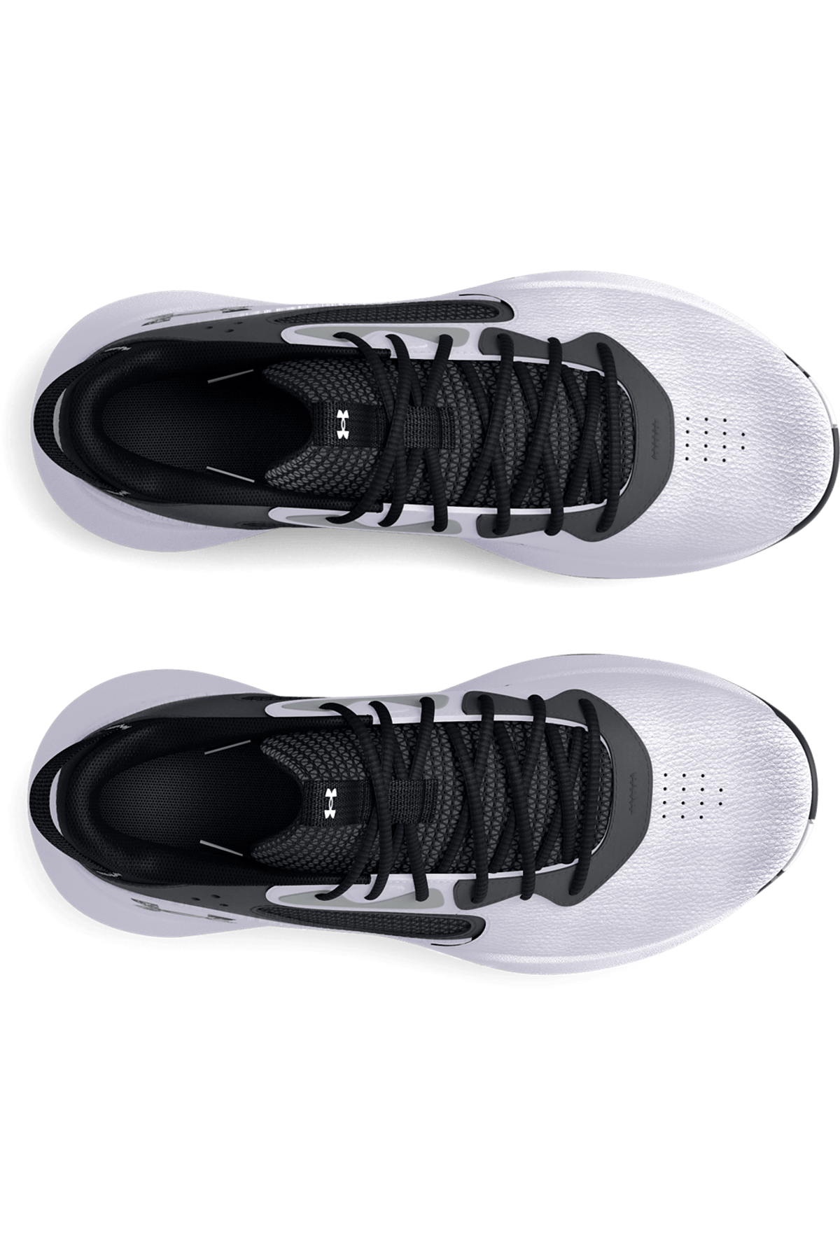 Tenis Under Armour  A Jr Lockdown 6