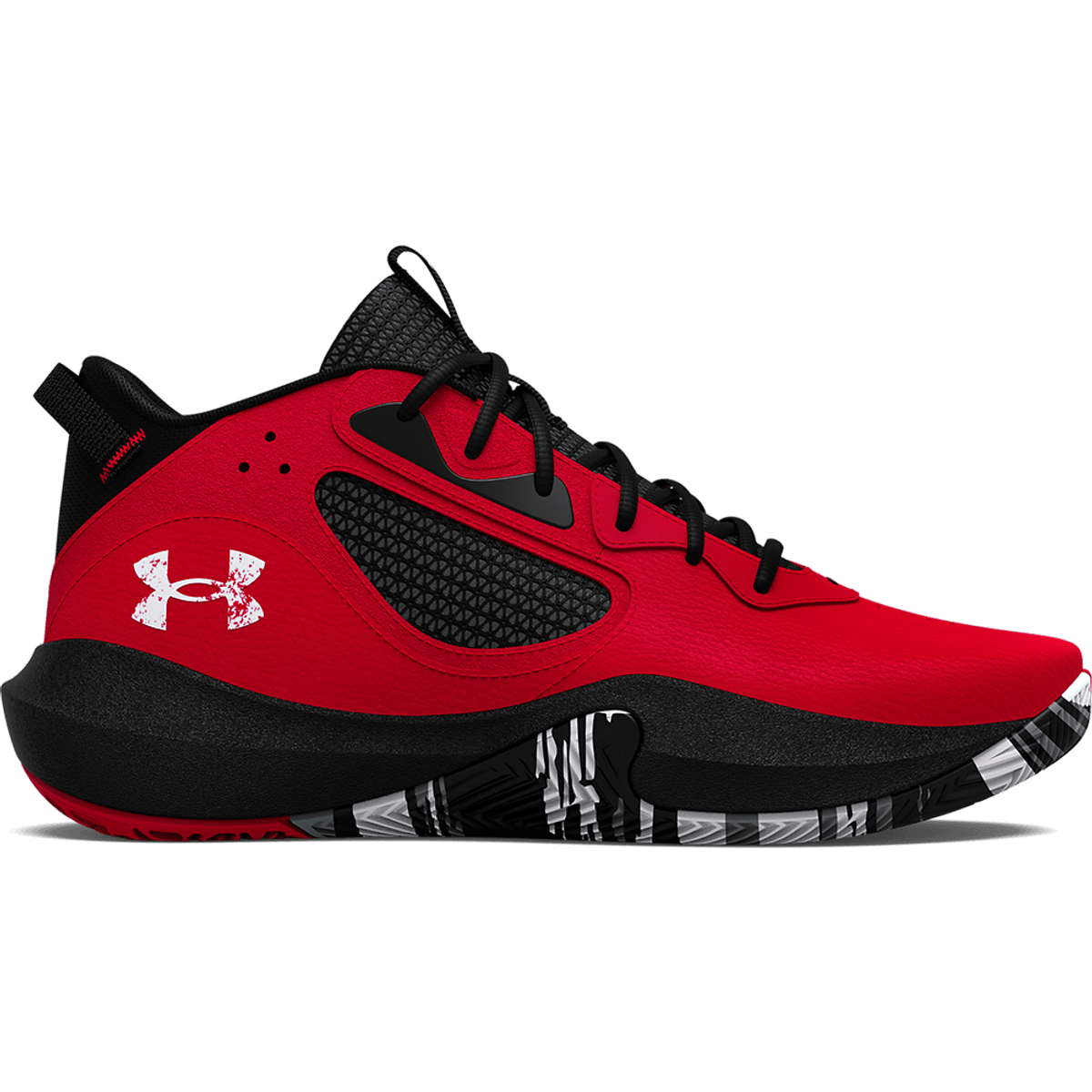 Tenis Under Armour  A M Lockdown 6 3025616-600
