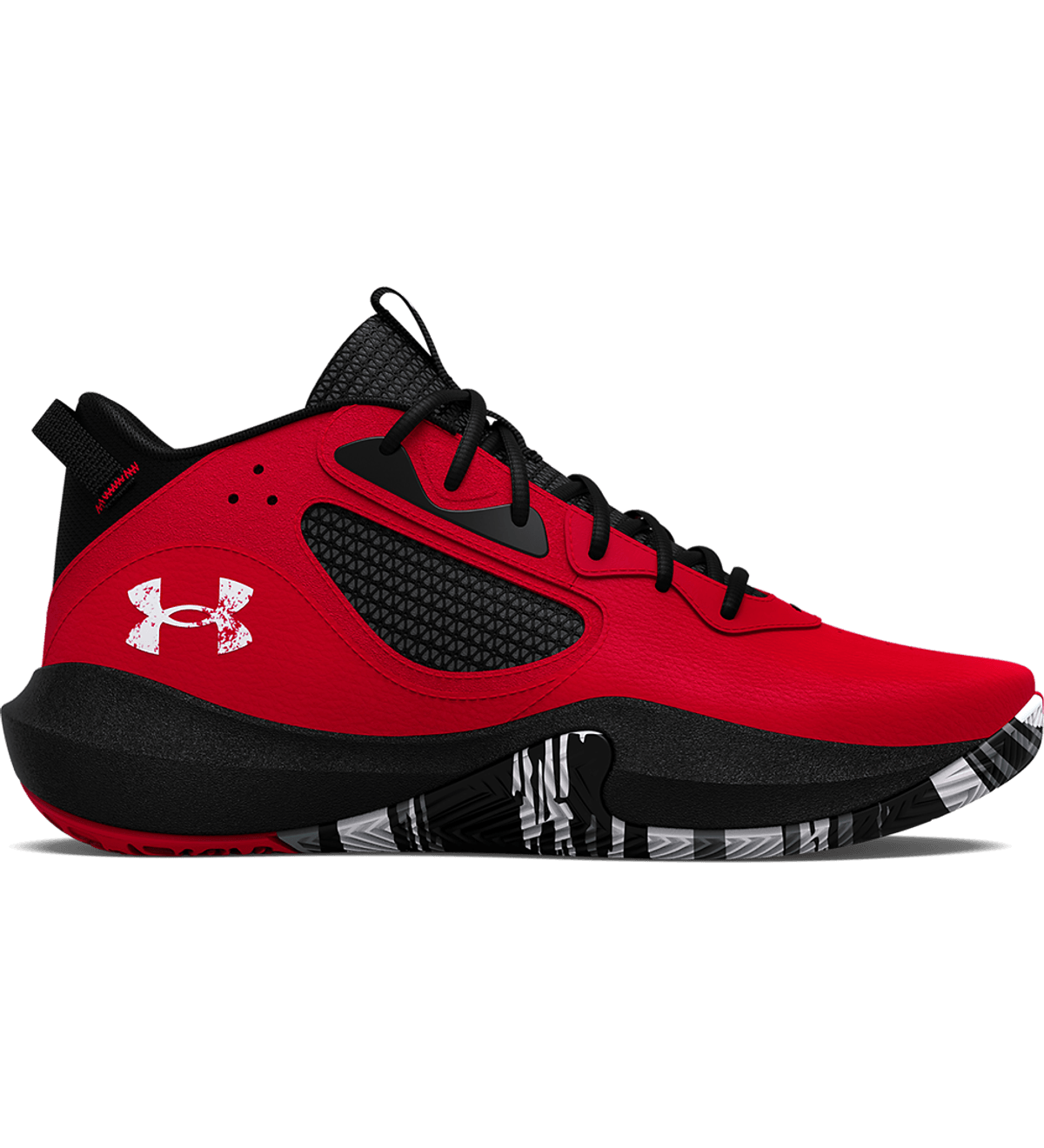 Tenis Under Armour  A M Lockdown 6 3025616-600