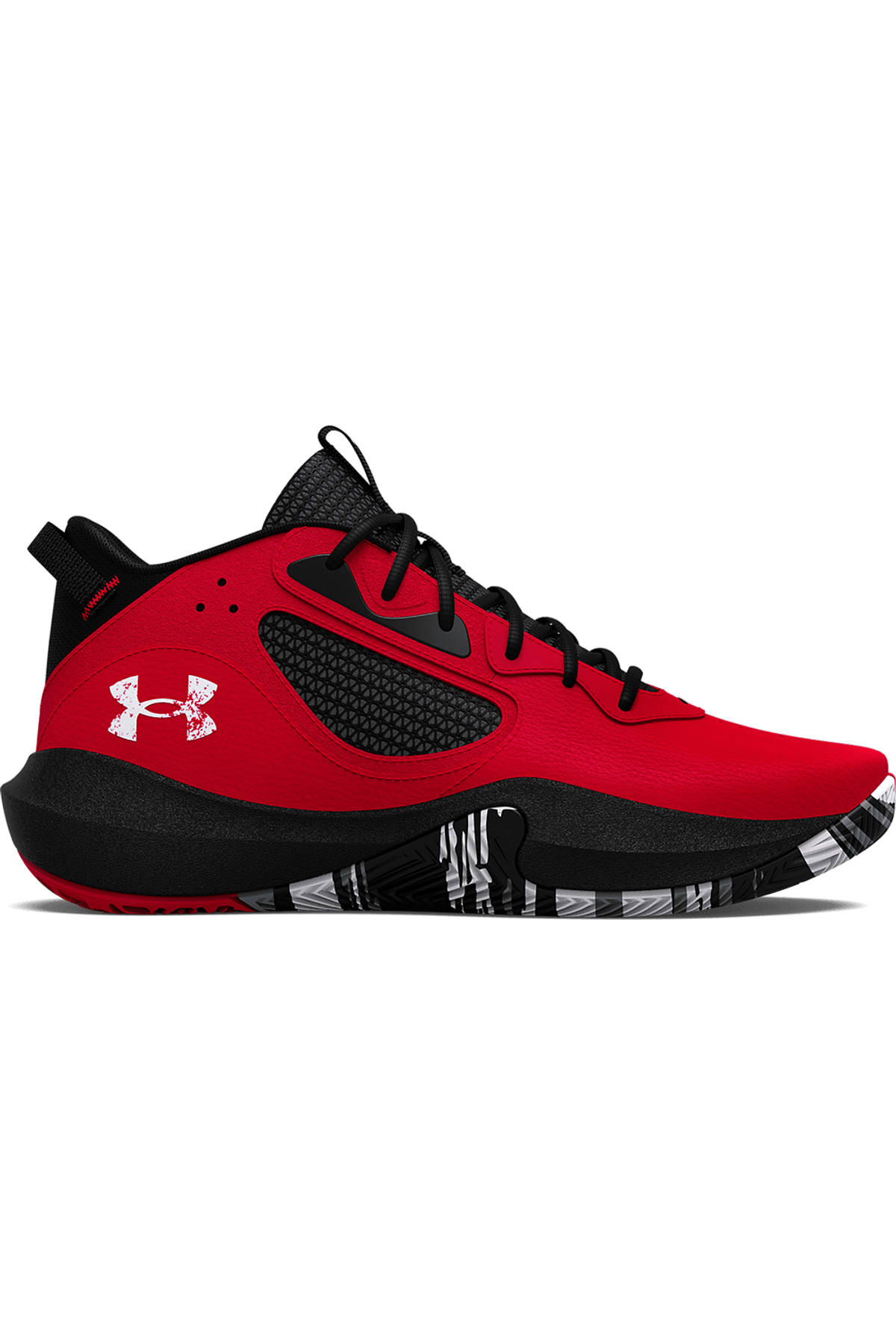 Tenis Under Armour  A M Lockdown 6 3025616-600