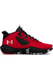 Tenis Under Armour  A M Lockdown 6 3025616-600