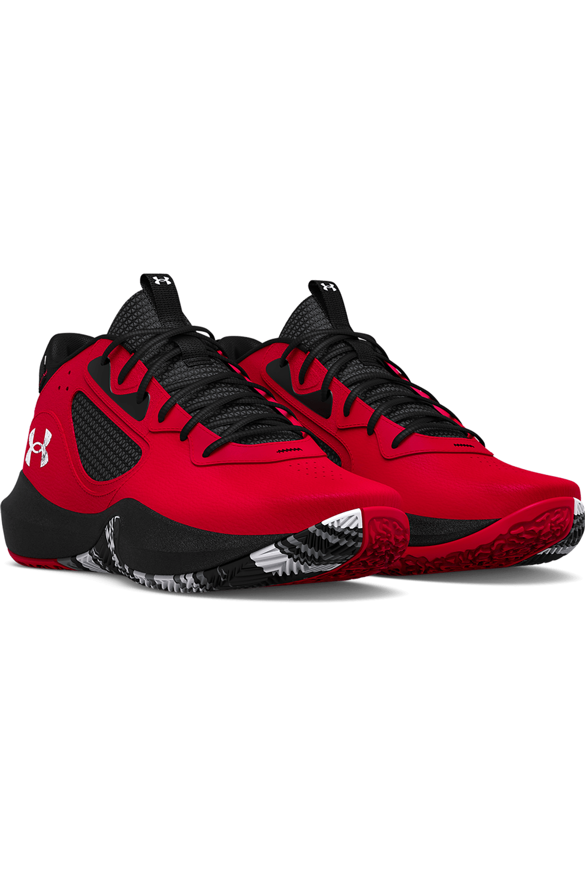 Tenis Under Armour  A M Lockdown 6