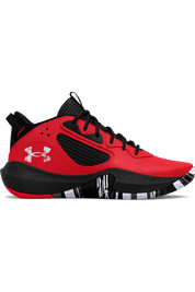 Tenis Under Armour  Jr Lockdown 7 3025617-600