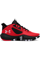 Tenis Under Armour  Jr Lockdown 7