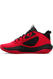 Tenis Under Armour  Jr Lockdown 7
