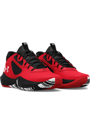 Tenis Under Armour  Jr Lockdown 7