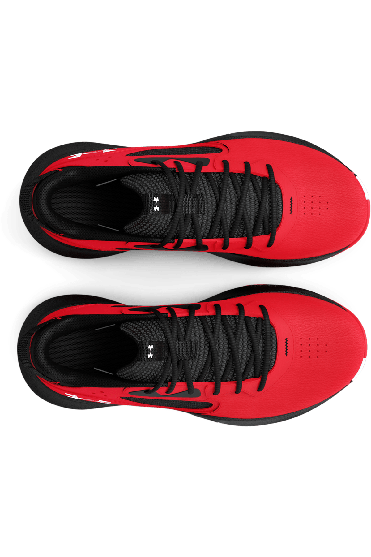 Tenis Under Armour  Jr Lockdown 7