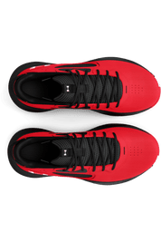 Tenis Under Armour  Jr Lockdown 7