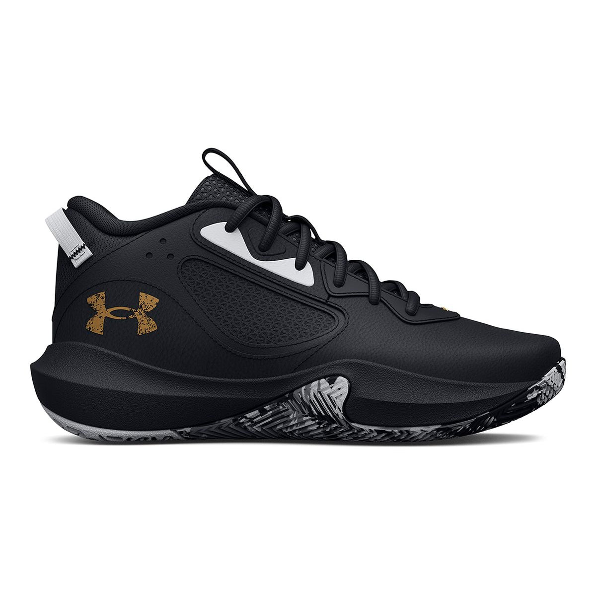 Tenis Under Armour  A M Lockdown 6 3025616-003