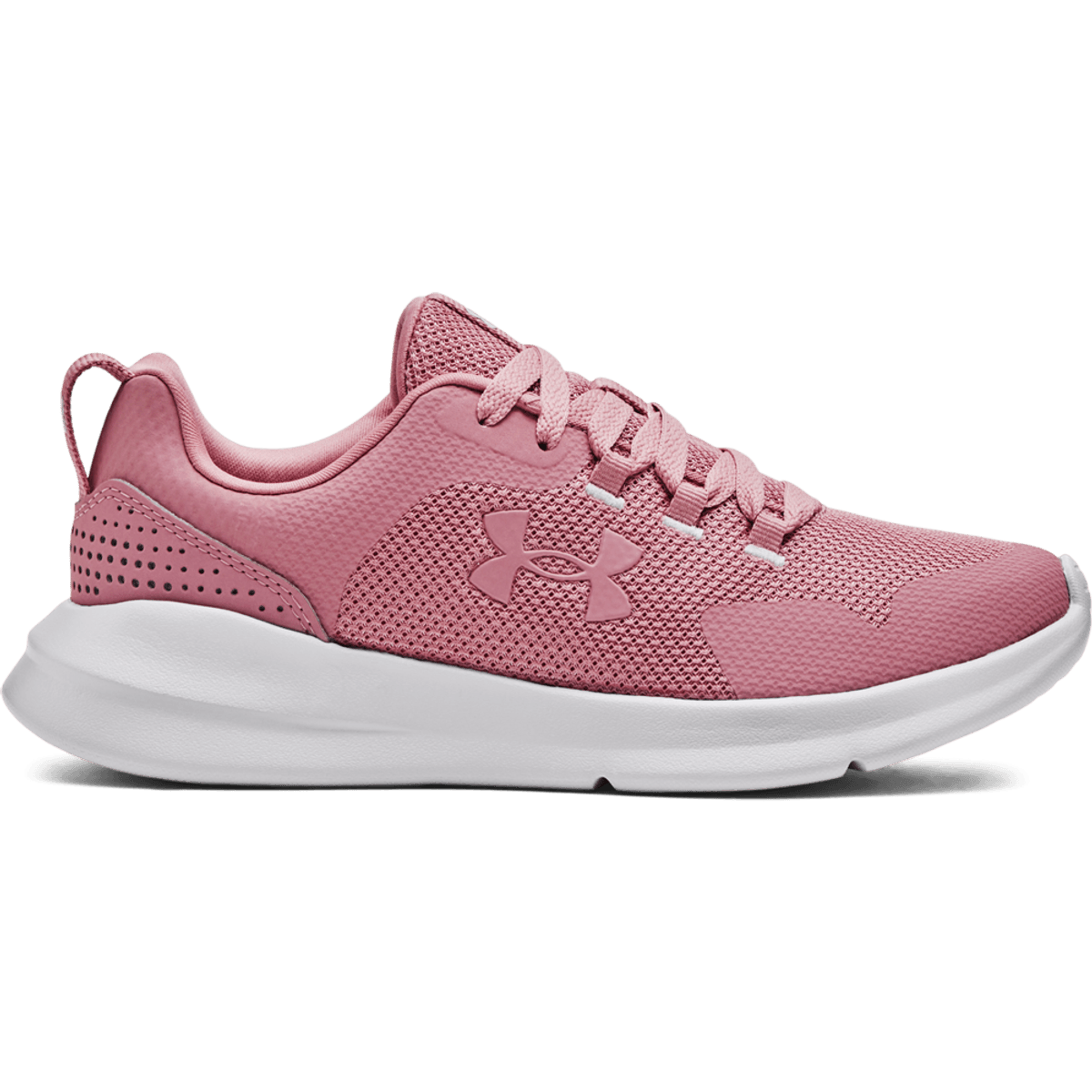 Tenis Under Armour  W Essential 3022955-605