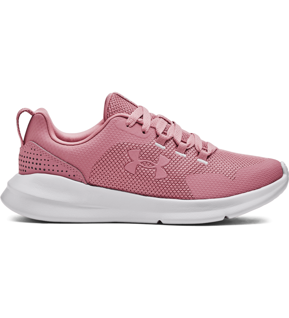 Tenis Under Armour  W Essential 3022955-605