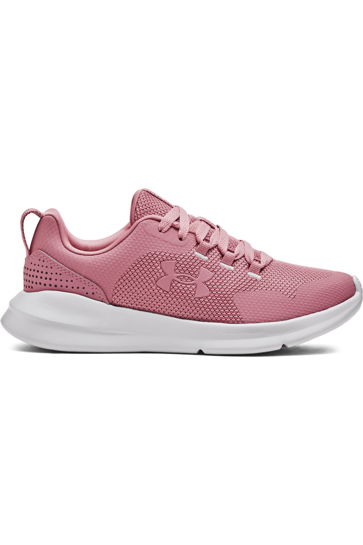 Tenis Under Armour  W Essential 3022955-605