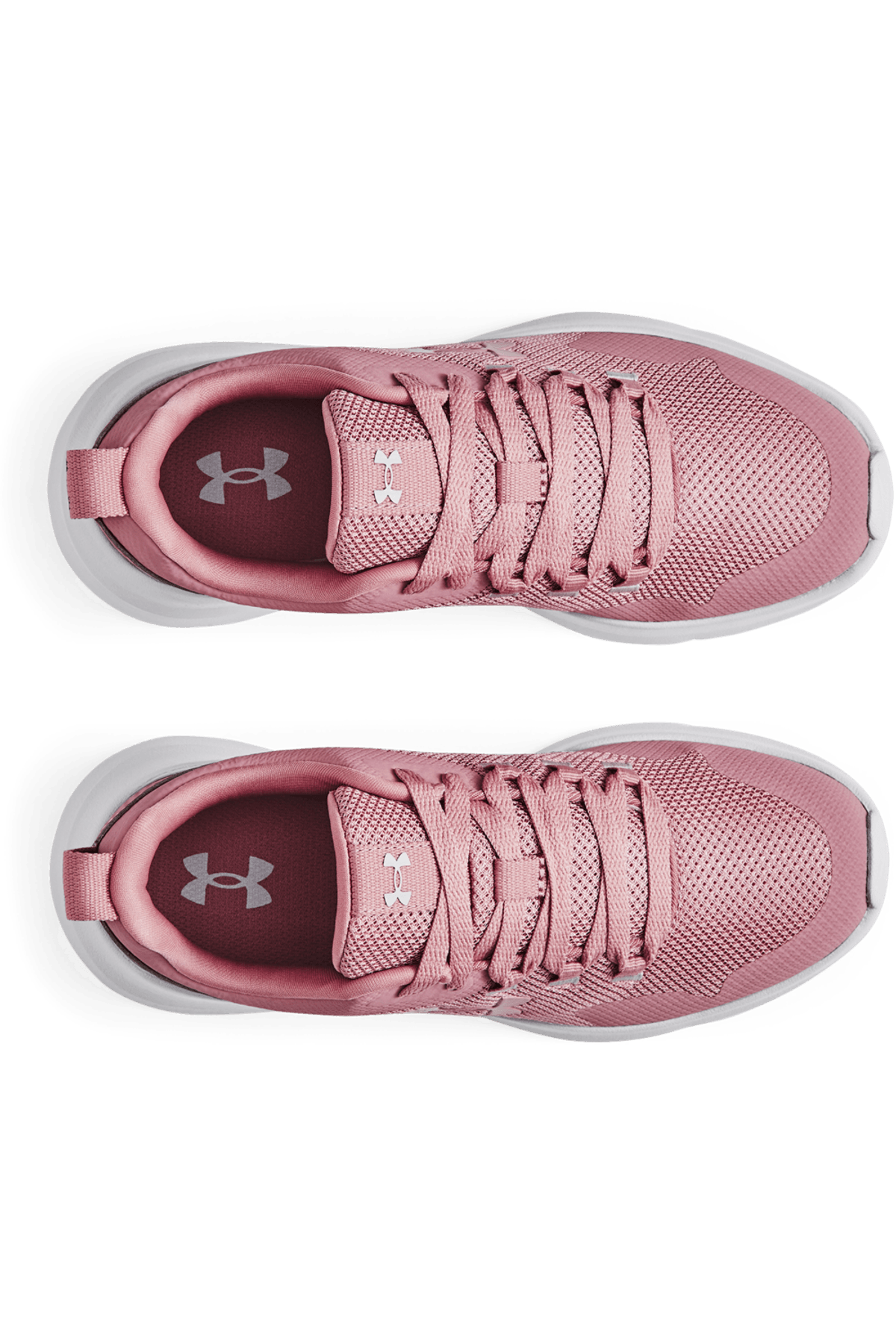 Tenis Under Armour  W Essential