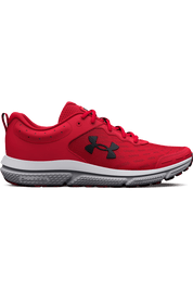 Tenis Under Armour  M Charged Assert 10 3026175-600
