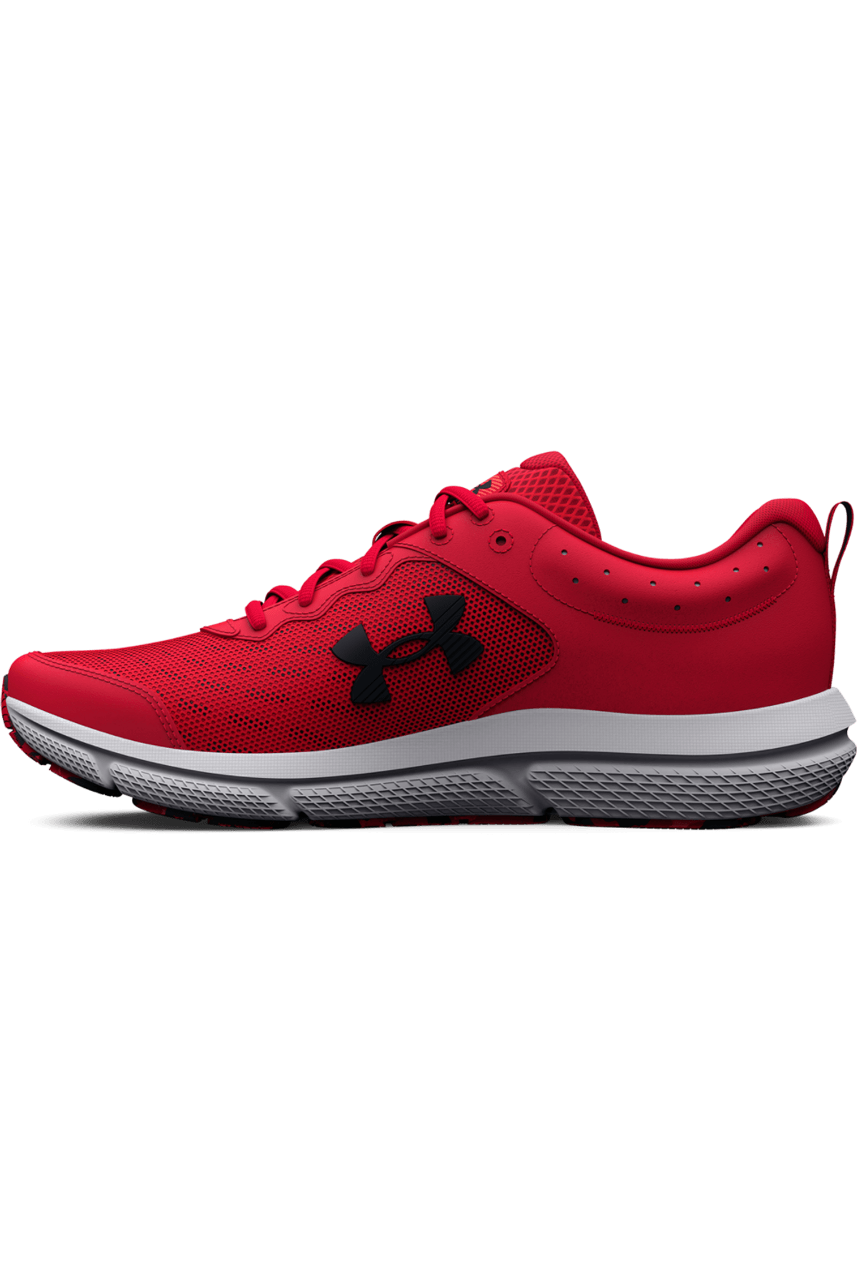Tenis Under Armour  M Charged Assert 10